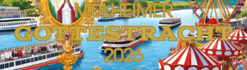 Mülheimer Gottestracht 2026 (Köln)
