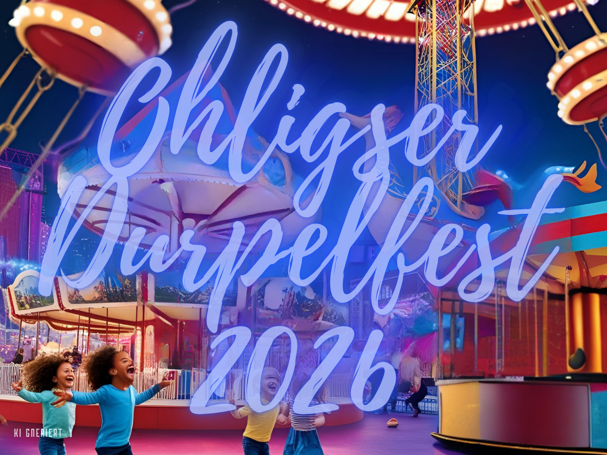 Ohligser Fürpelfest 2026