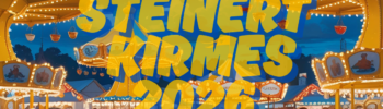 Steinert Kirmes 2026 Lüdenscheid