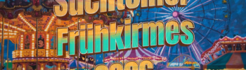 Süchtelner Frühkirmes 2026 (Viersen)