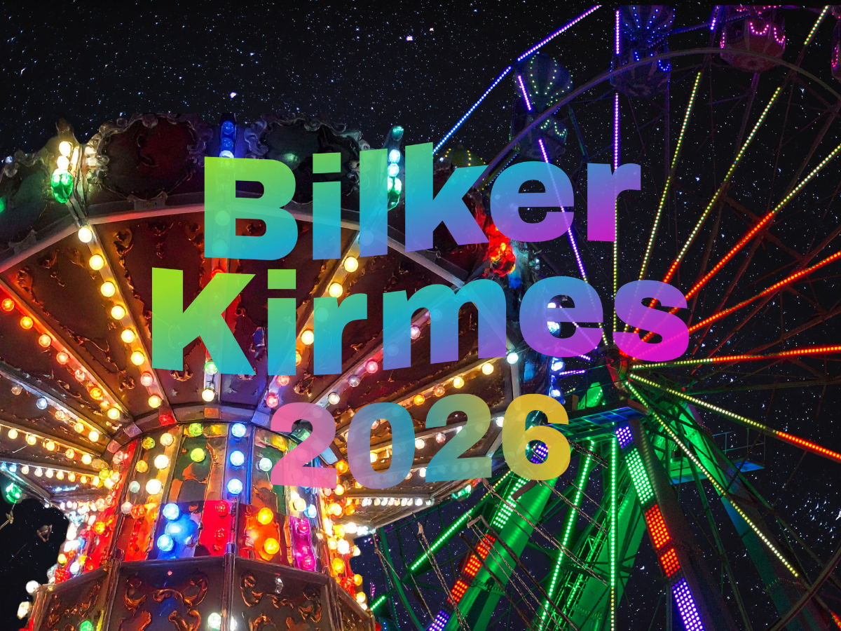 Bilker Kirmes 2026 Düsseldorf