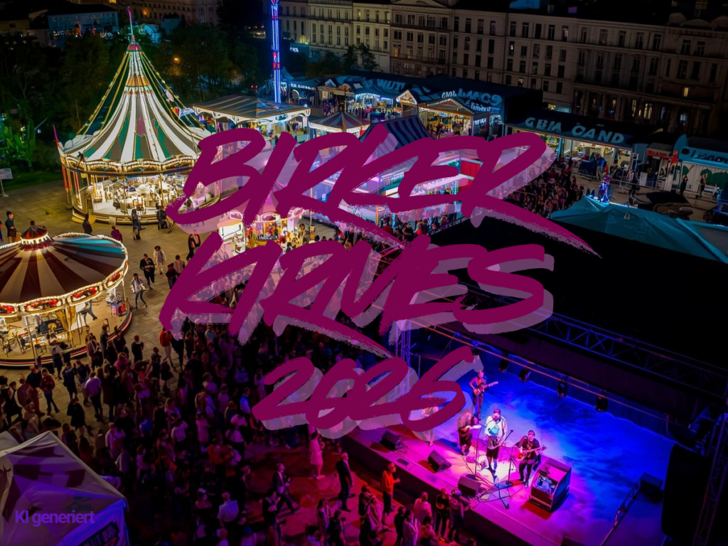 Birker Kirmes 2026 Lohmar