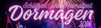 Dormagener Schützenfest 2026