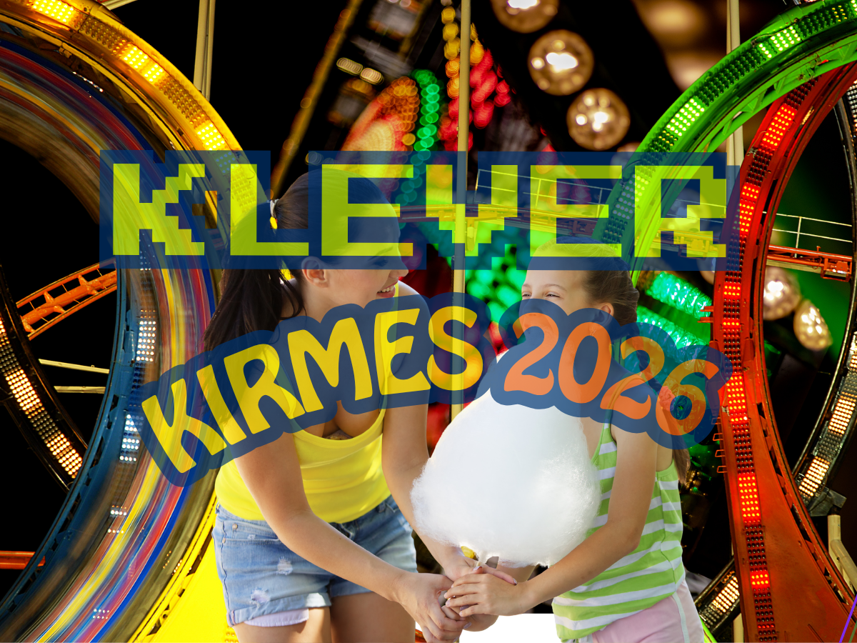 Klever Kirmes 2026