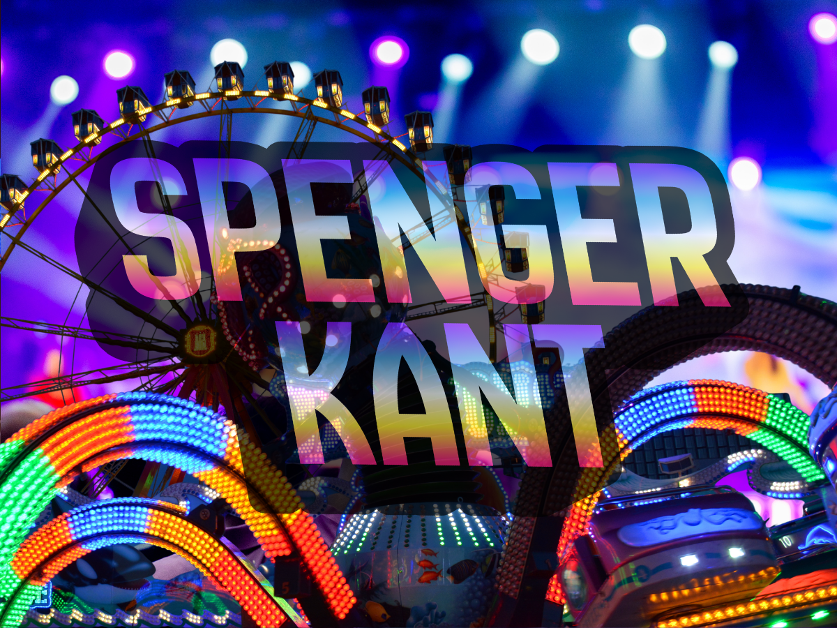 Spenger Kant Kirmes Stadtfest Spenge