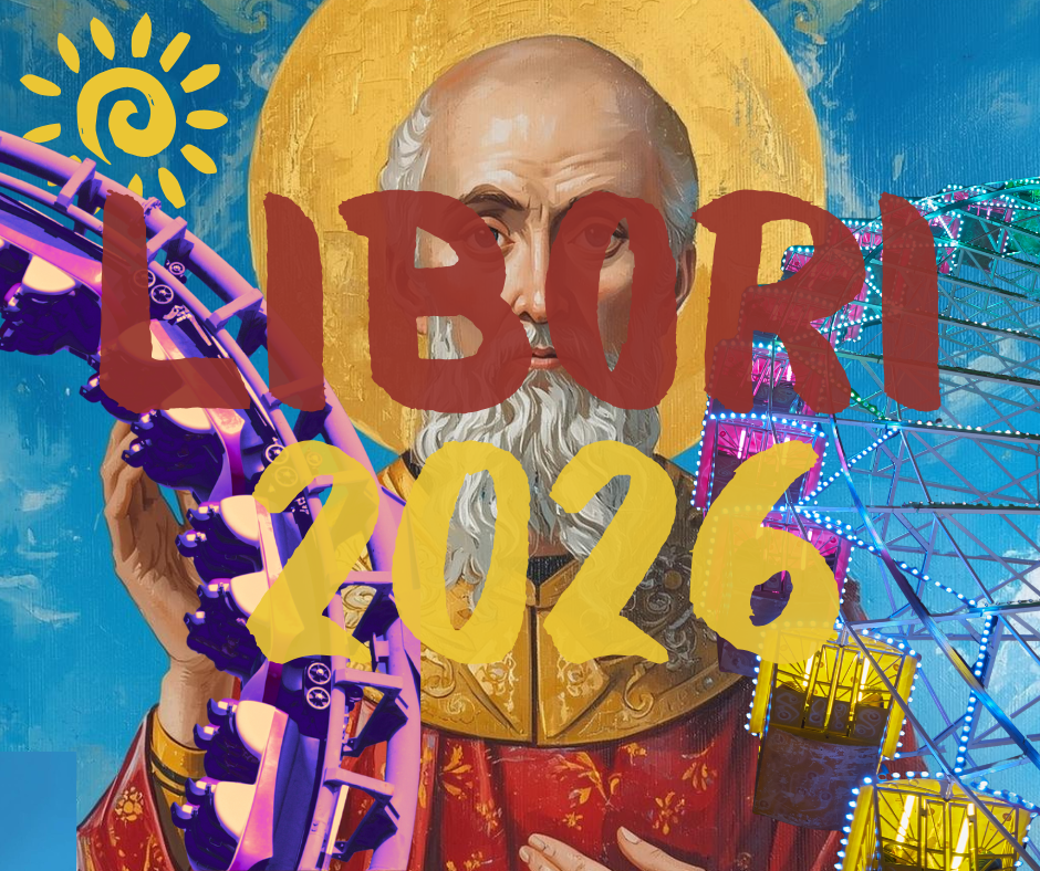 Libori 2026 Paderborn