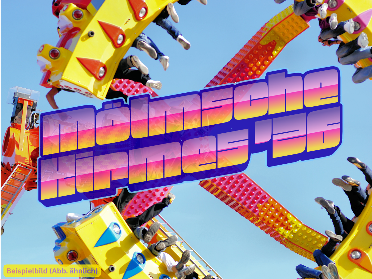 Mölmsche Kirmes 2026
