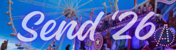 Sommer Send 2026 Münster