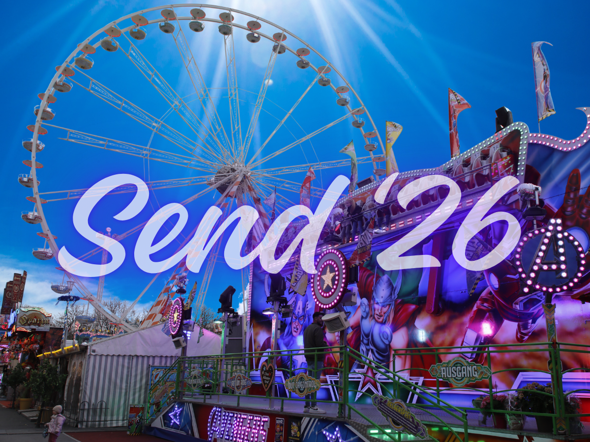 Sommer Send 2026 Münster