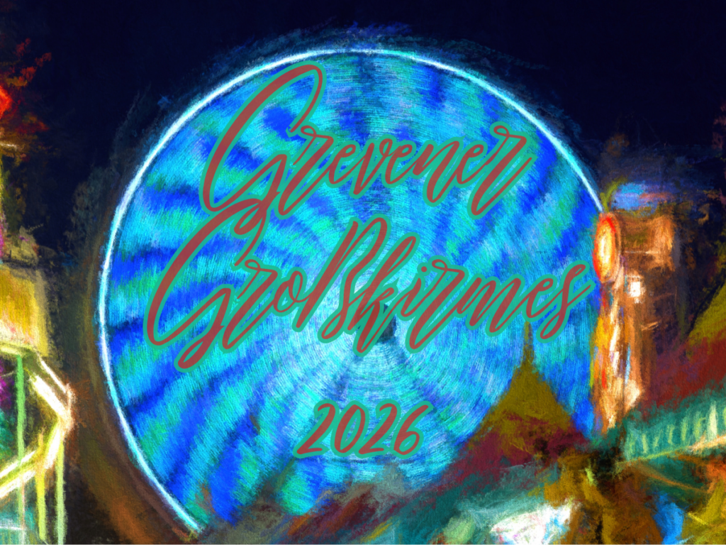 Grevener Großkirmes 2026
