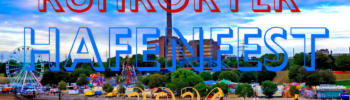 Ruhrorter Hafenfest 2026