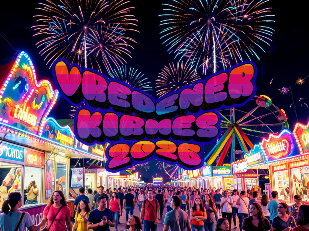 Vredener Kirmes 2026 vreden