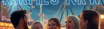 Kirmes NRW Talk