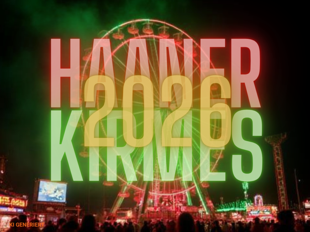 Haaner Kirmes 2026