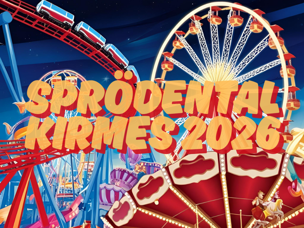 Herbst Sprödentalkirmes 2026