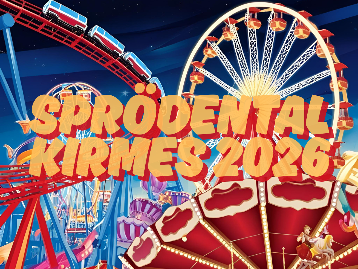 Herbst Sprödentalkirmes 2026