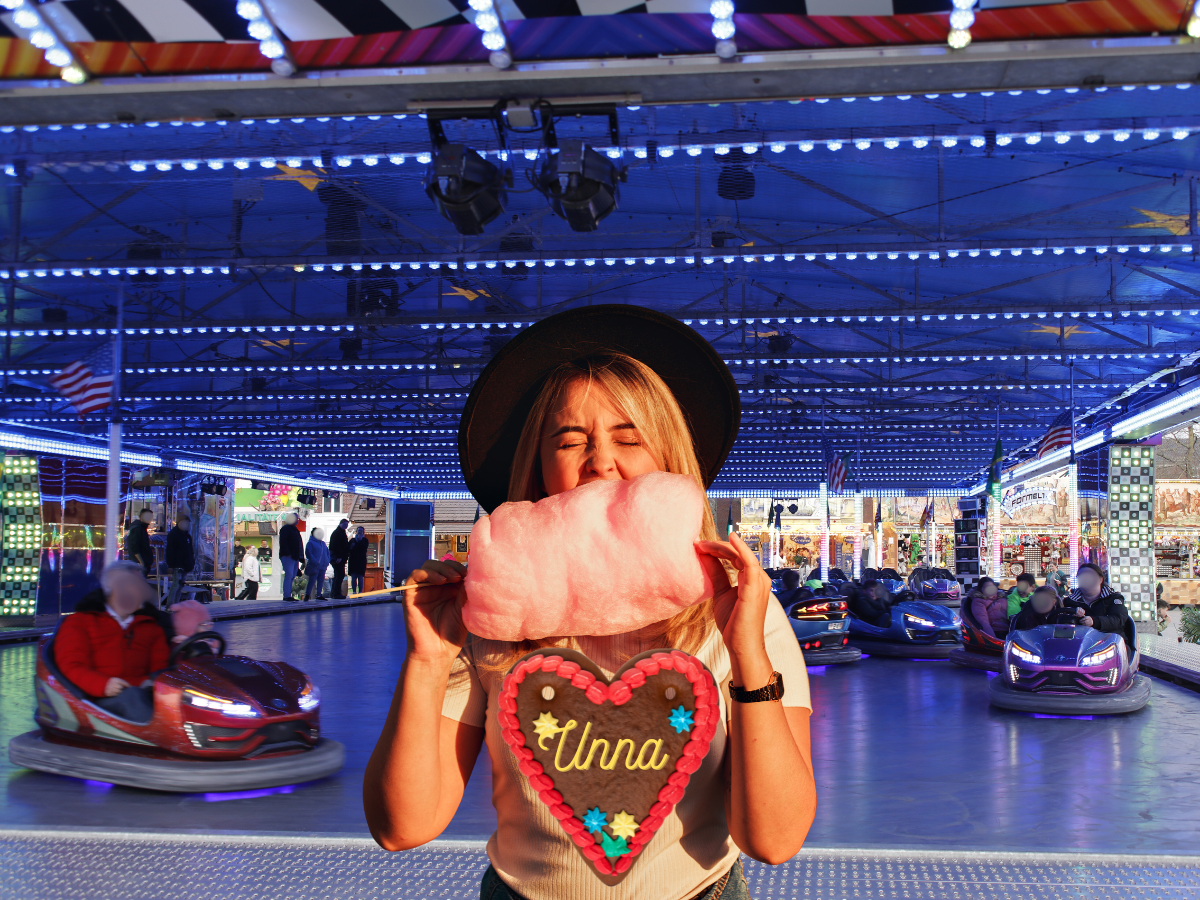 Unnaer Katharinenkirmes
