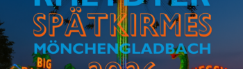 Rheydter Spätkirmes 2026 Mönchengladbach