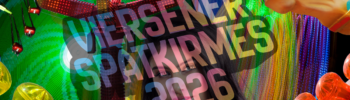 Viersener Spätkirmes 2026 Herbstkirmes Viersen