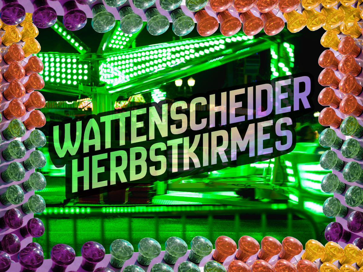 Wattenscheider Herbstkirmes (Bochum)