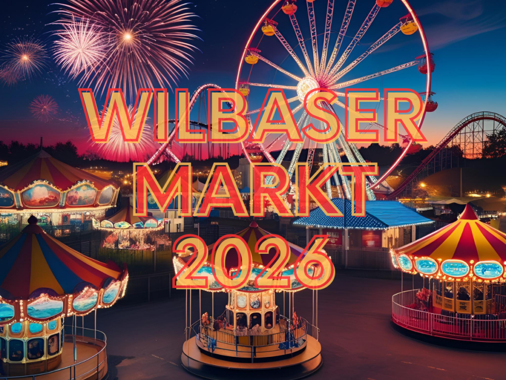 Wilbaser Markt 2026 Wilbasen