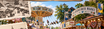 Geschichte Blasheimer Markt Lübbecke