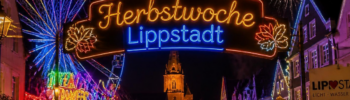 100 Jahre Herbstwoche Lippstadt 2026
