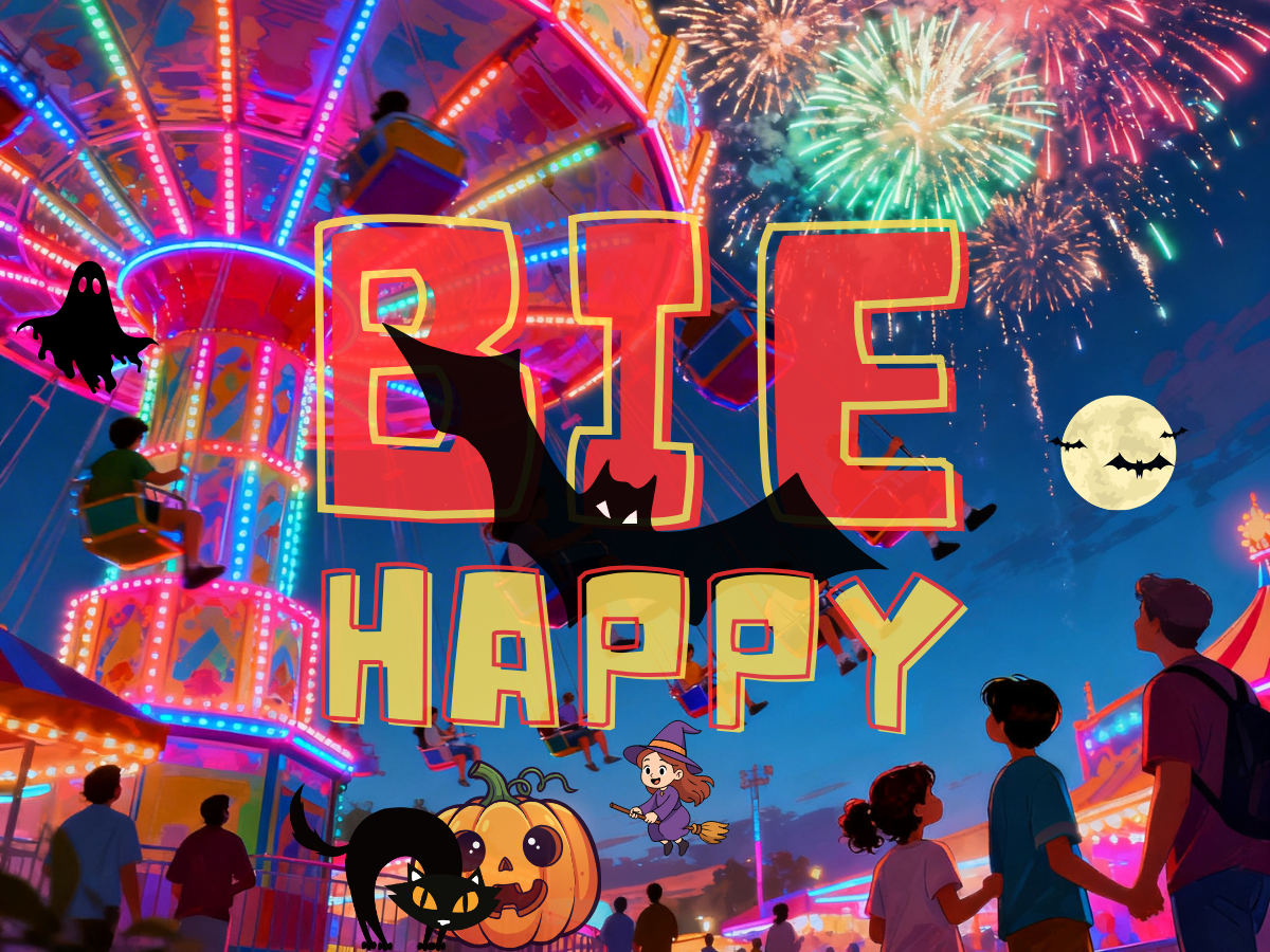 BIE-happy Herbstkirmes 2026