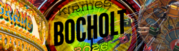Bocholter Kirmes 2026