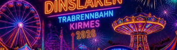 Dinslakener Martinikirmes 2026