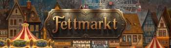 Fettmarkt Warendorf 2026