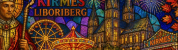 Herbstlibori 2026 Kirmes Paderborn