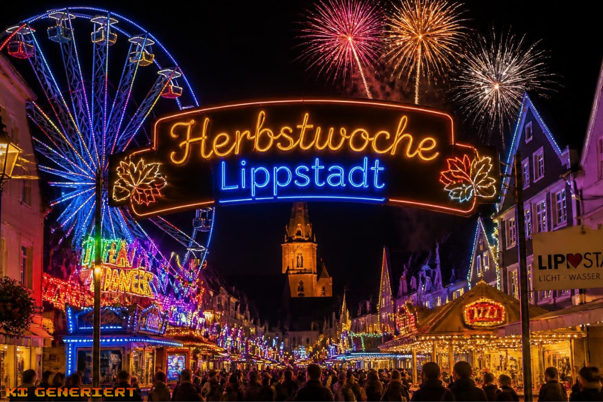 Herbstwoche Lippstadt