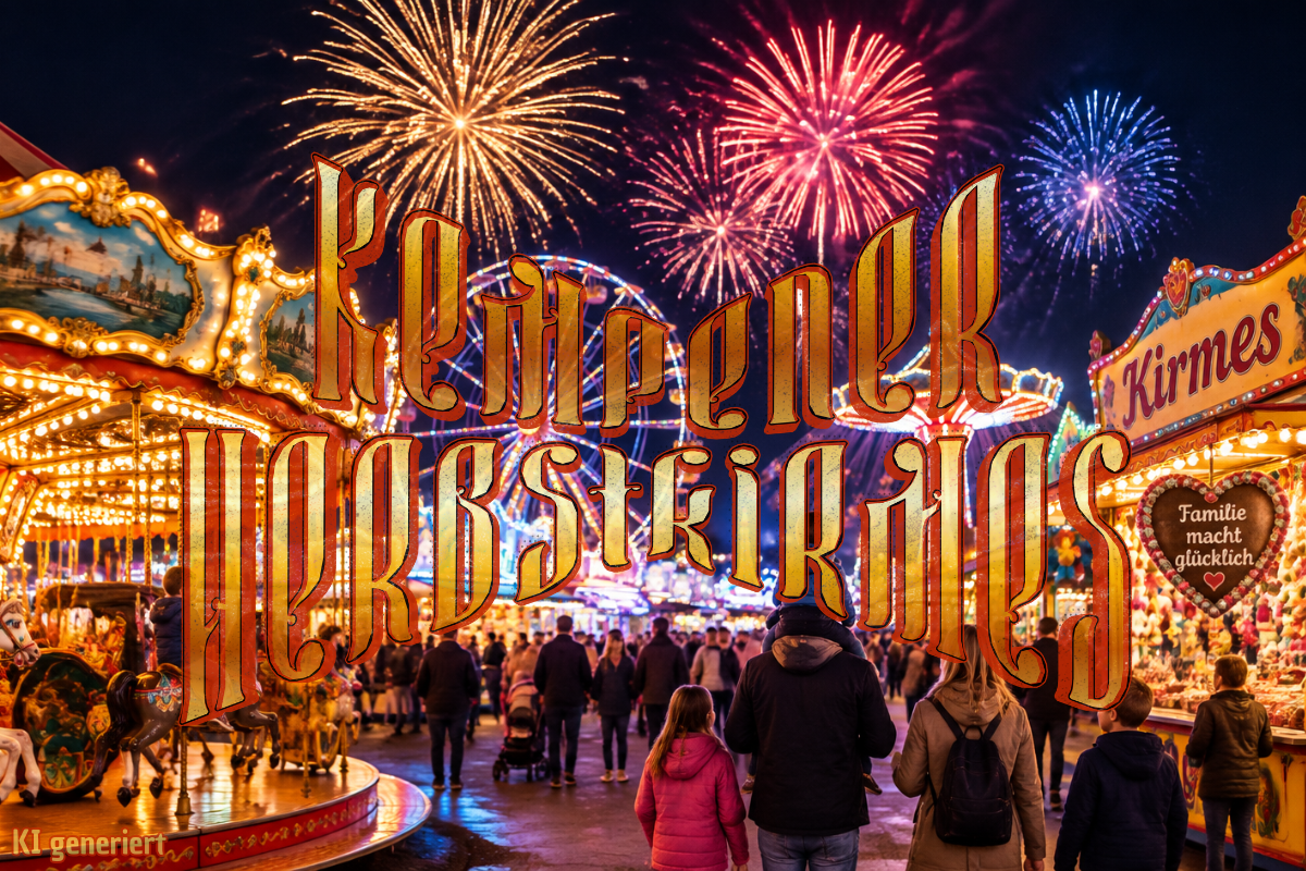 Kempener Herbstkirmes (Kempen)