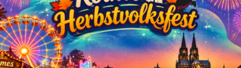 Kölner Herbstvolksfest 2026