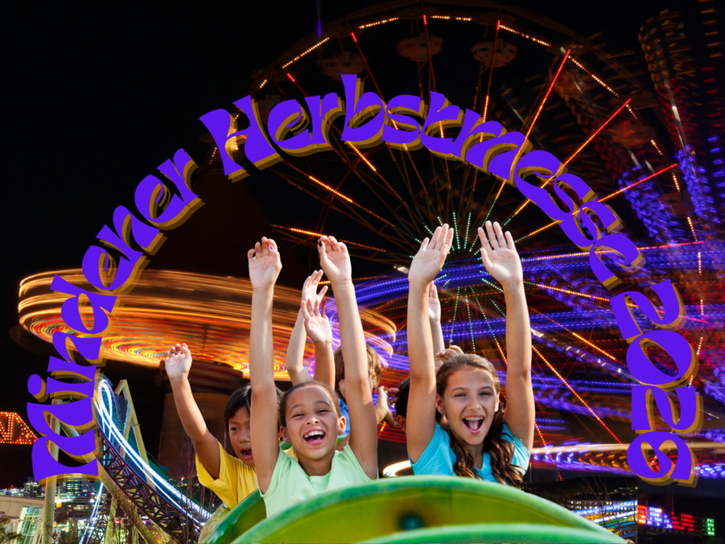 Mindener Herbstmesse 2026