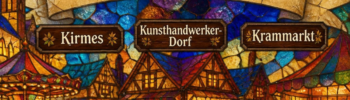 Nottulner Martinimarkt 2026 Nottuln