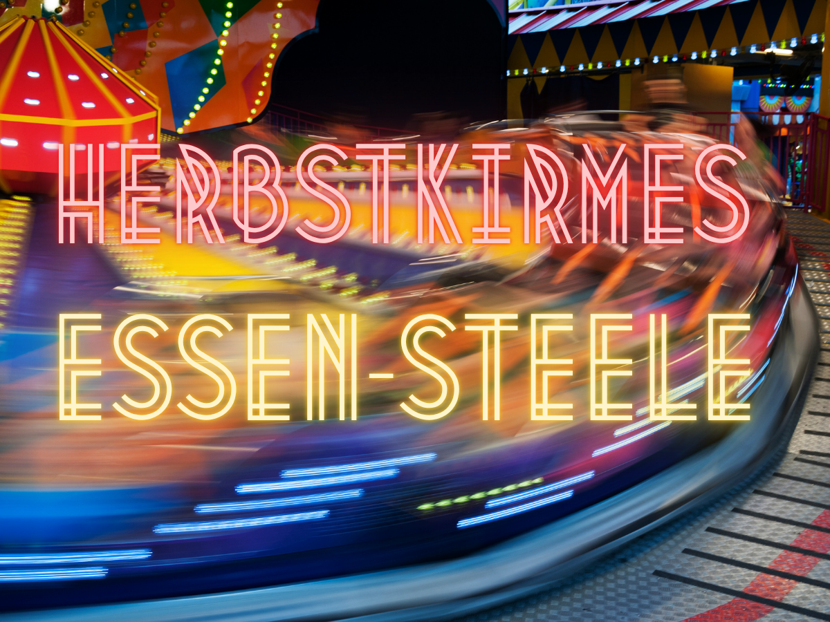 Steeler Herbstkirmes (Essen)